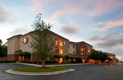 Pensacola Courtyard by Marriott
