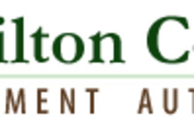 Hamilton County Development Authority