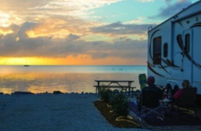 Fiesta Key RV Resort