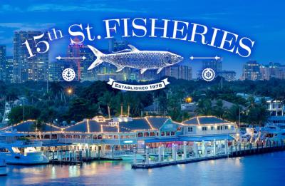 15th Street Fisheries