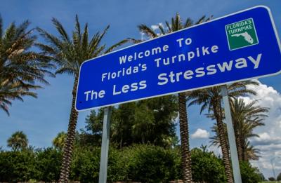 Florida's Turnpike