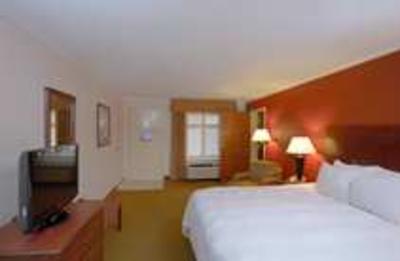 Hampton Inn Crestview