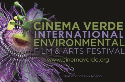Cinema Verde