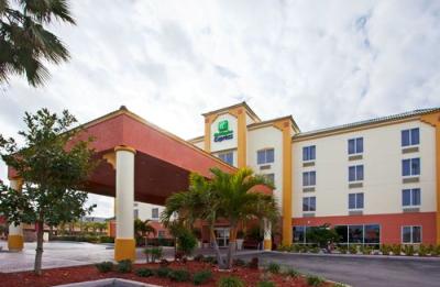 HI Express Cocoa Beach
