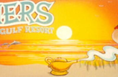 Algiers Gulf Resort
