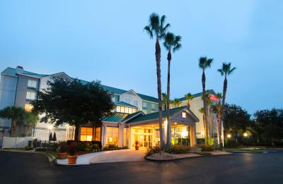 Hilton Garden Inn Jacksonville JTB/Deerwood Park
