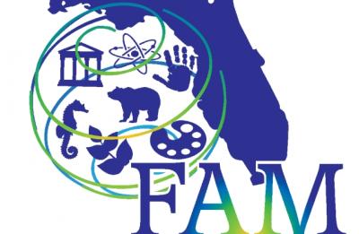 FAM logo