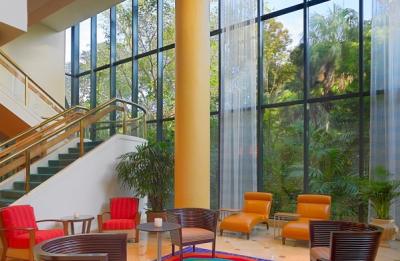 Main Lobby