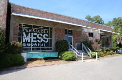 MESS Hall