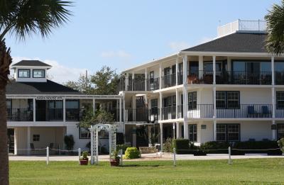 Davis House Inn & Bungalow, Sebastian, FL