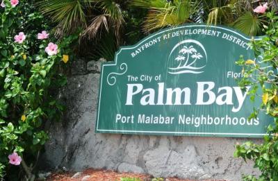 City of Palm Bay