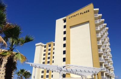 Hyatt Place Daytona Beach-Oceanfront