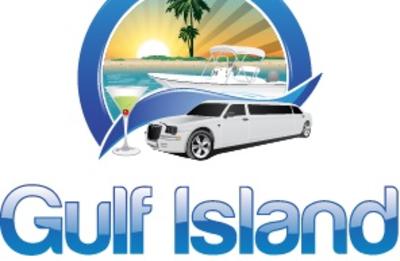 Gulf Island Tours