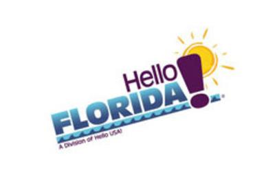 Hello Florida