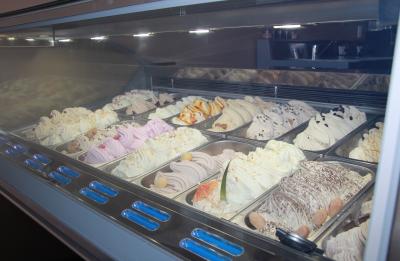 Italian Gelato