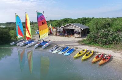 Water Sports