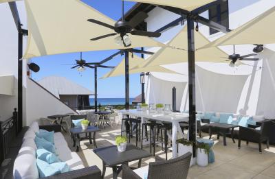 Havana Beach Rooftop Lounge