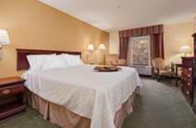 Hampton Inn Niceville-Eglin Air Force Base