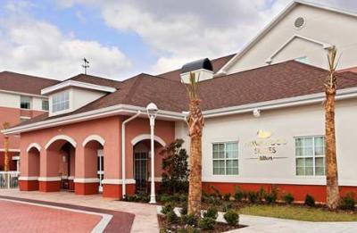 Homewood Suites Orlando Airport at Gateway Village