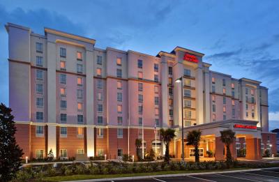 Hampton Inn & Suites Orlando Airport @ Gateway Village