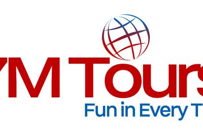 7M Tours Logo