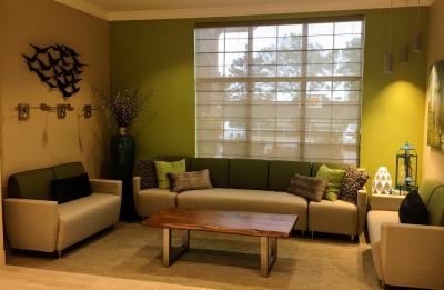 Lobby  Area
