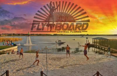 Flyboard Central Florida