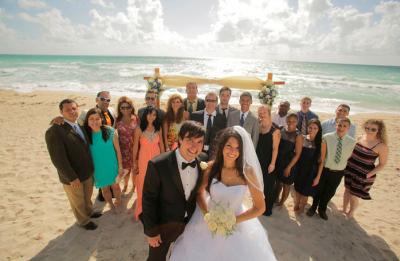 Miami Beach Wedding