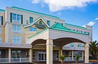 Country Inn & Suites by Carlson, Port Canaveral, FL