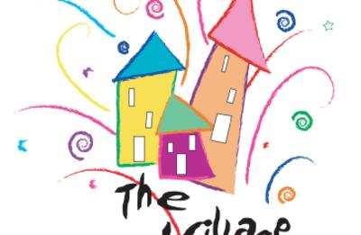 Village Where Art Lives