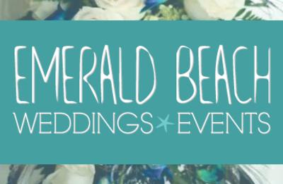 Emerald Beach Weddings