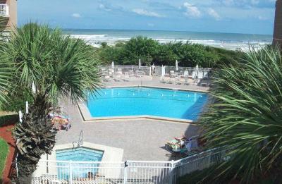 St Augustine Beach Club