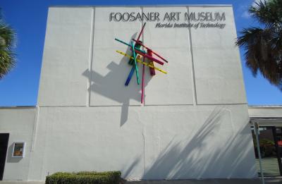 Foosaner Art Museum