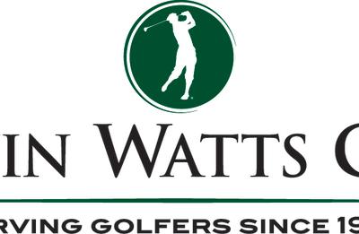 Edwin Watts Logo