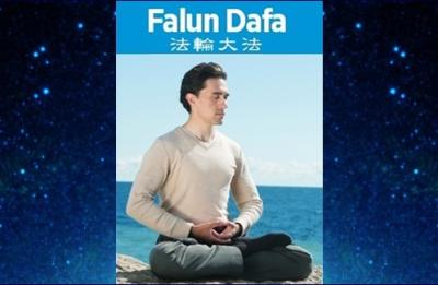 Falun Dafa Meditation exercises