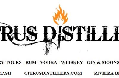 Citrus Distillers