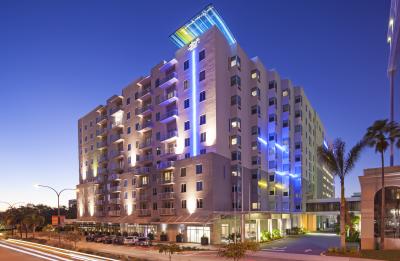 Aloft Sarasota Downtown