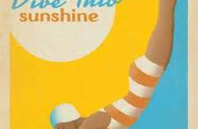 Book A Little Sunshine