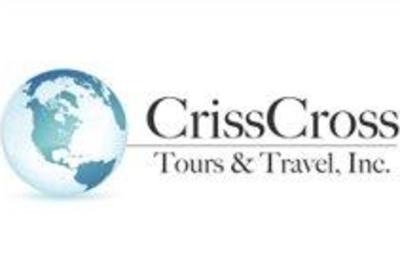 CrissCross Logo