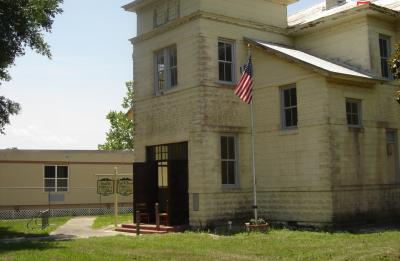 Umatilla Historical Museum in Umatilla VISIT FLORIDA