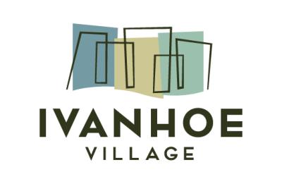 Ivanhoe Village Main Street