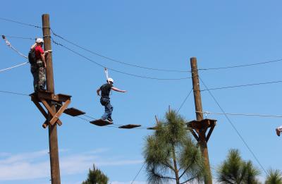 FL Tech Challenge Course