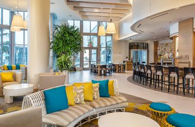 Clearwater, FL - Wyndham Clearwater Beach Resort