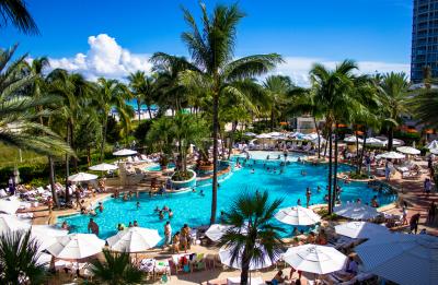 Daycation Miami Beach