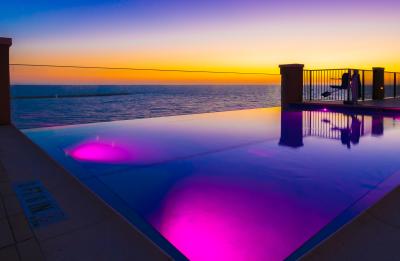 Edge Pool