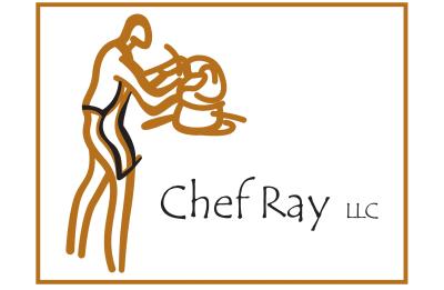 Chef Ray