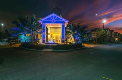 Clubhouse