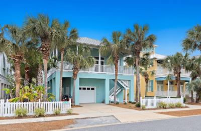 Destin Pointe