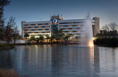 Doubtree by Hilton Hotel Jacksonville Airport