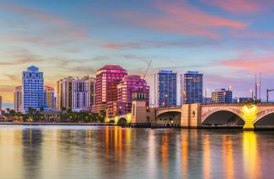 City of West Palm Beach, Florida